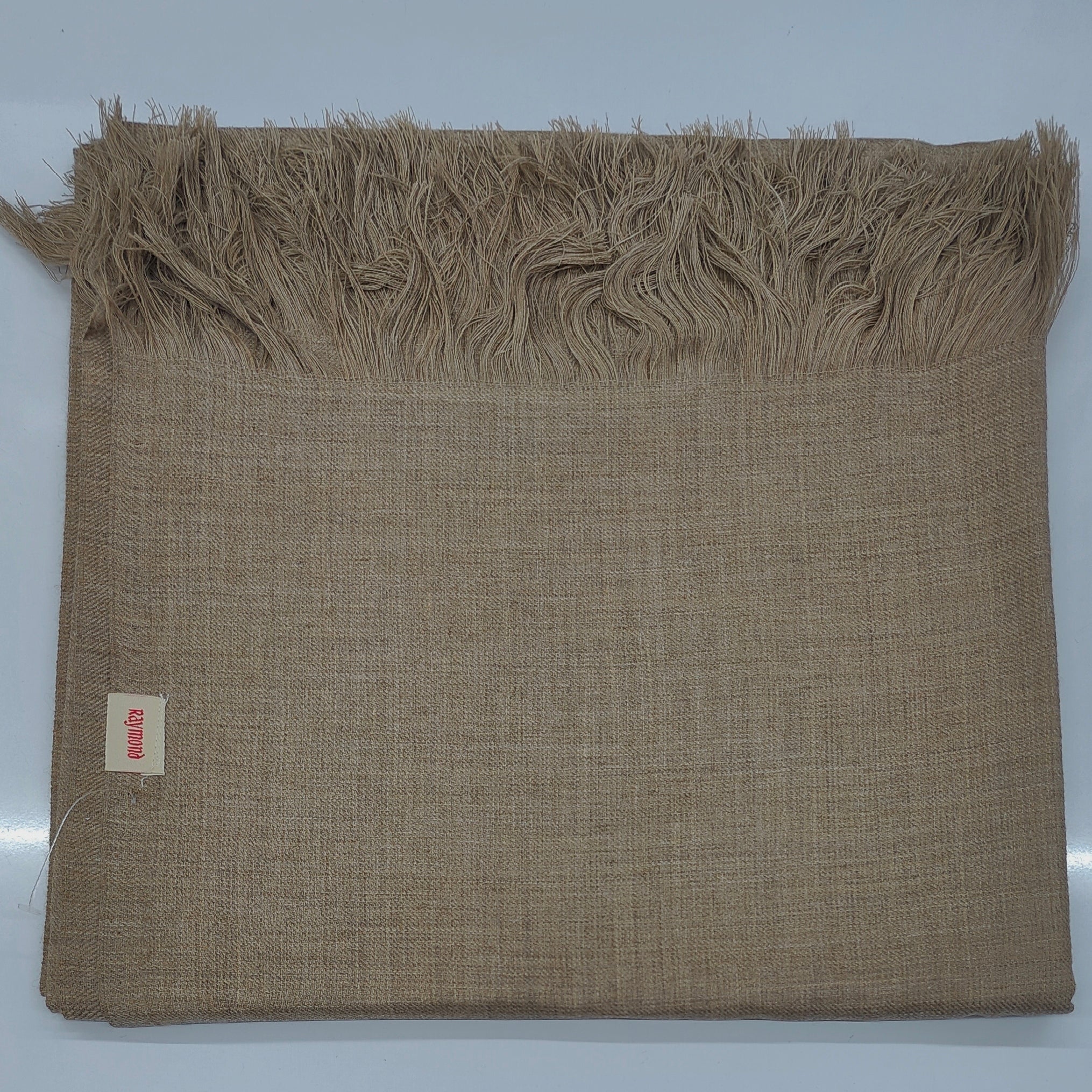 Raymond Woollen Light weight Shawl Lohi Sanman